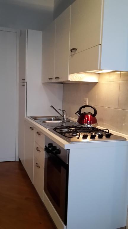 Apartment Porta Torre Комо Номер фото